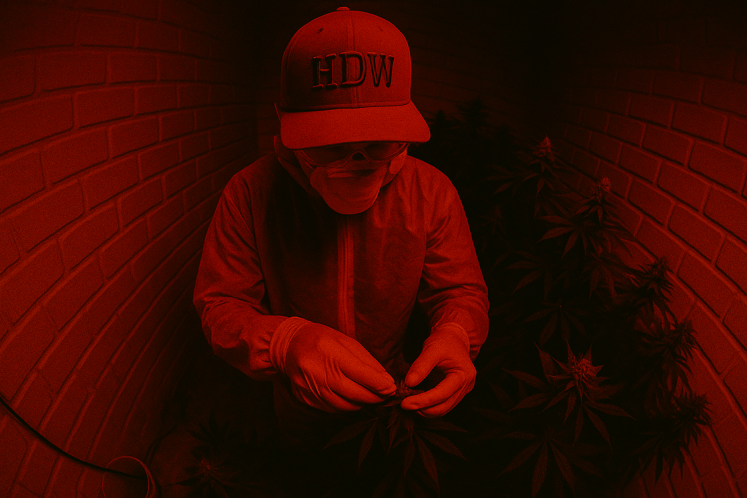 Lanzamos la Sesión 03 del Centro de Entrenamiento Hablemos de Weed en Formato Online