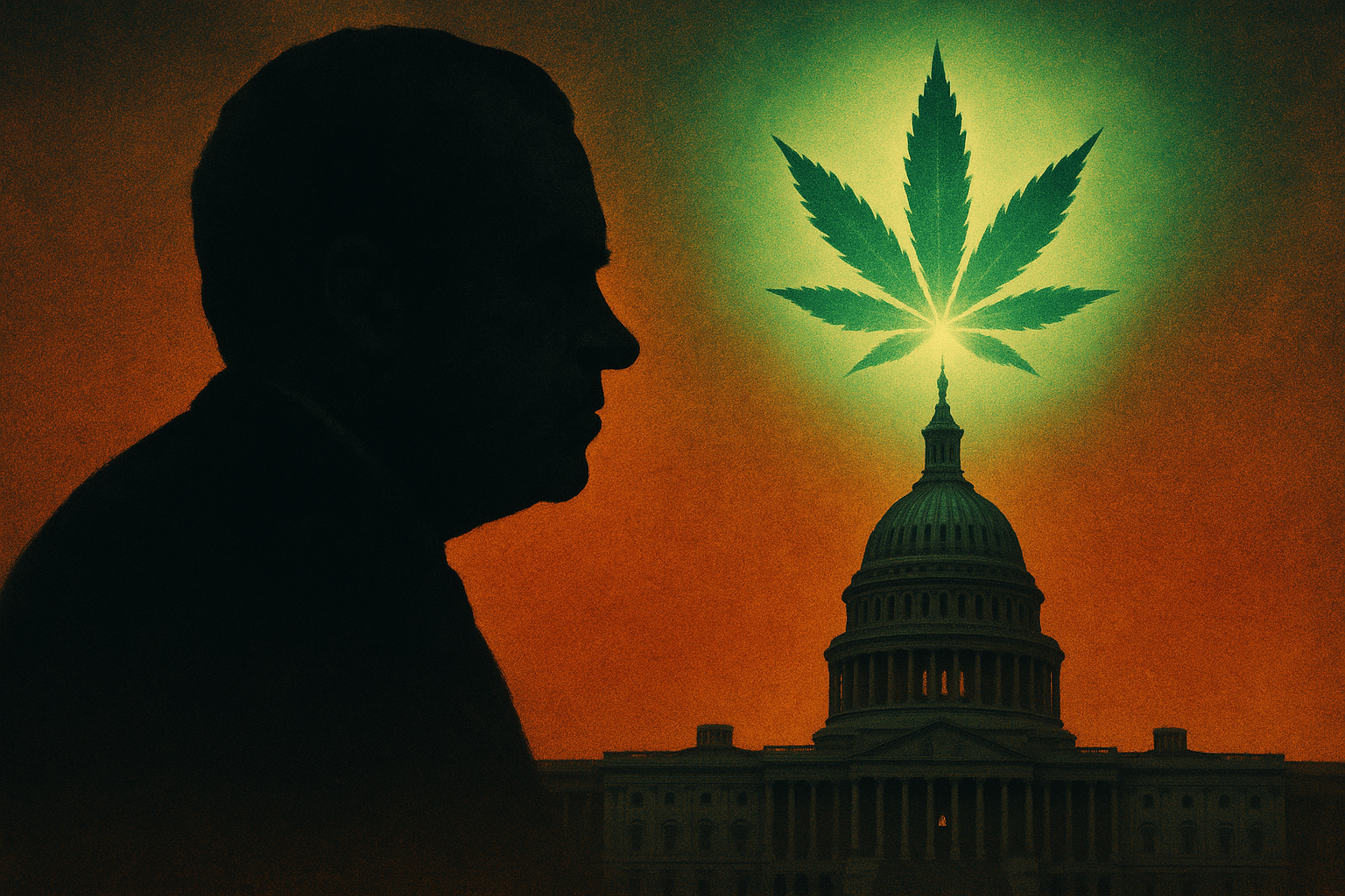 La Comisión Shafer: el informe que pudo cambiar la historia del cannabis