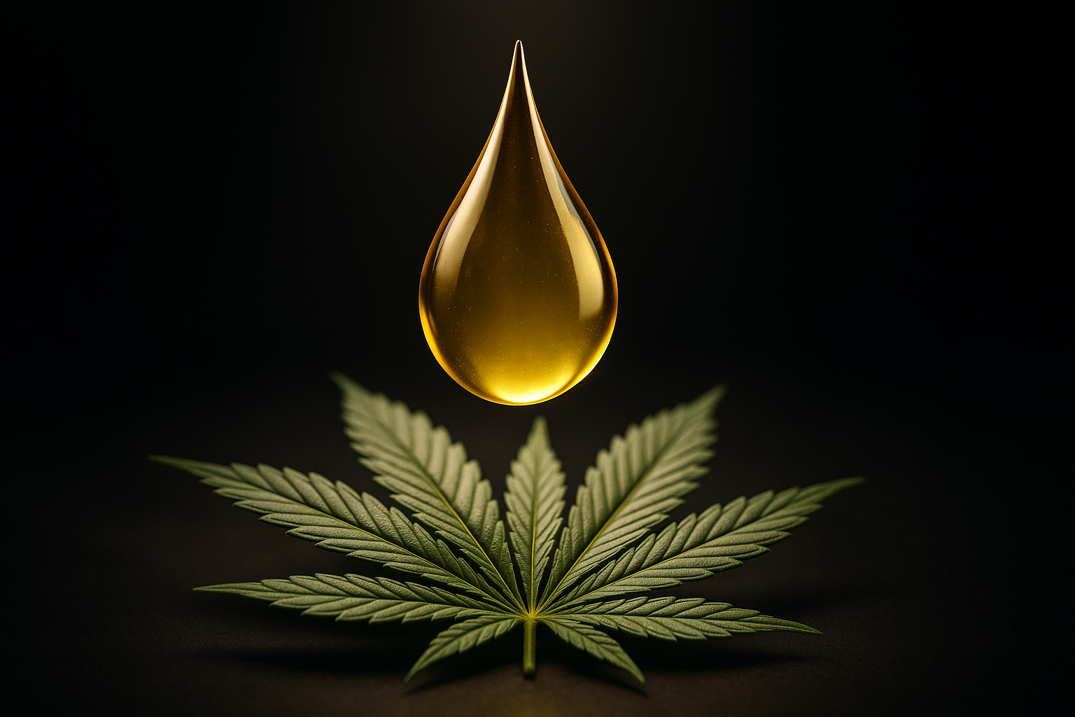 ¿Qué es el THC? Guía simple para entender al cannabinoide más famoso