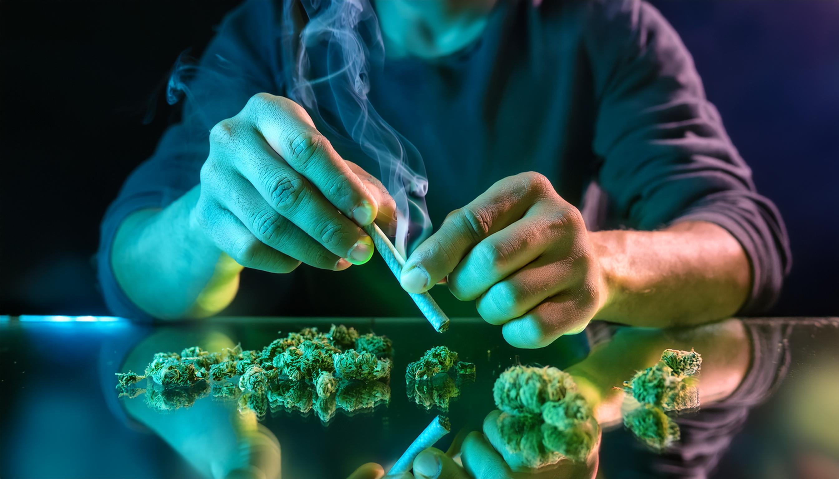 Guía para principiantes: Cómo entender las descripciones de variedades de cannabis