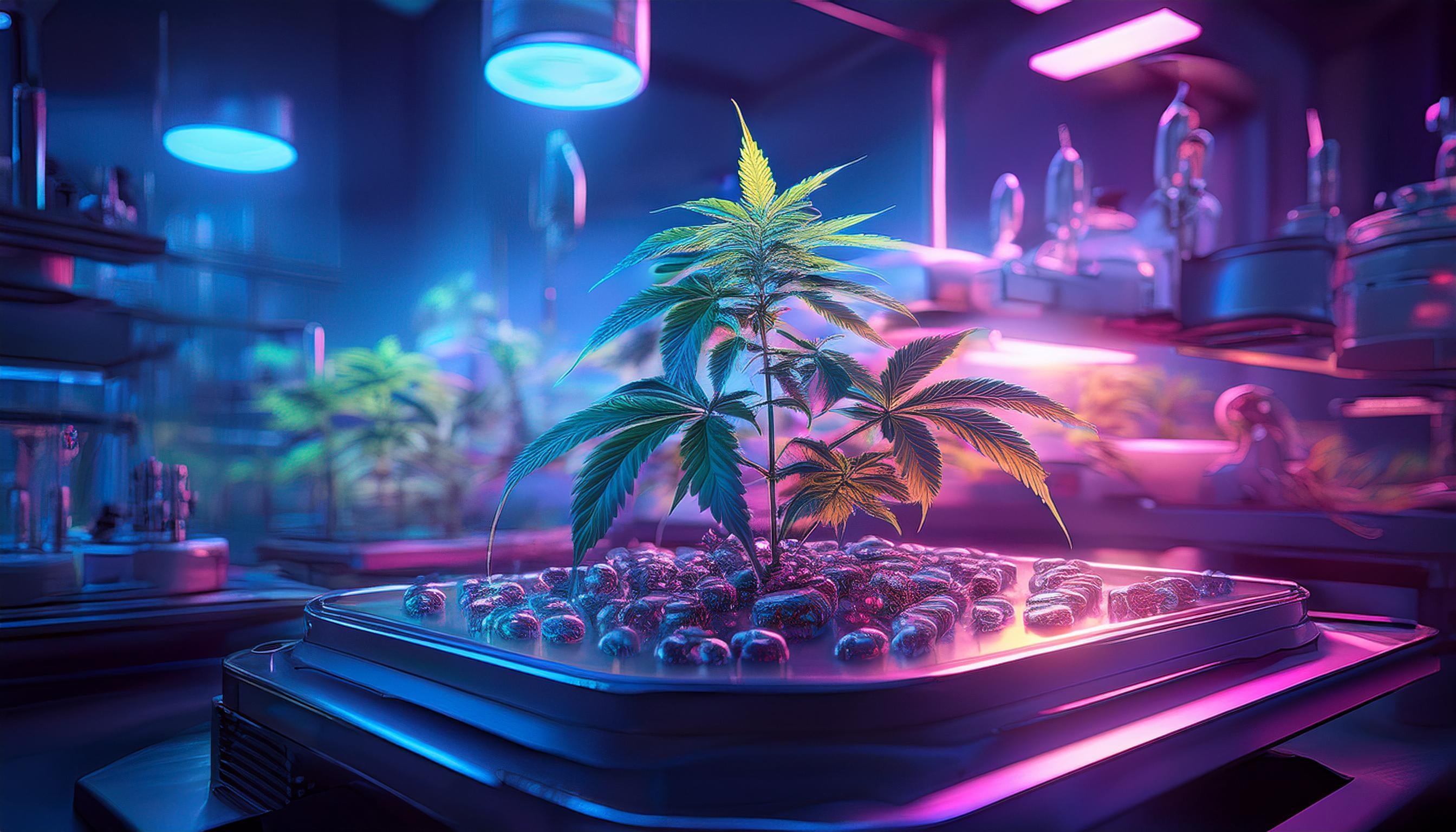 Selecciona la estrella de tu cultivo: Guía práctica para plantas madre