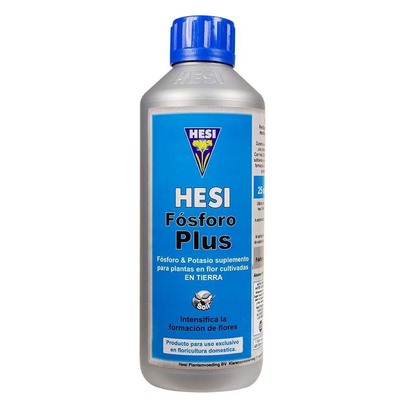 FOSFORO PLUS 500ML HESI