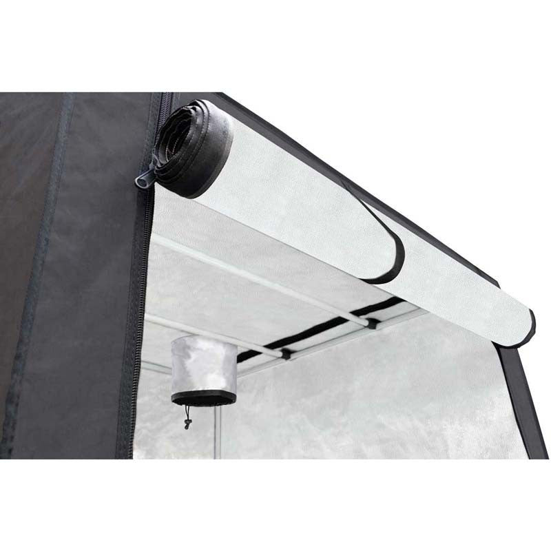 CARPA PROBOX ECOPRO 80X80X160CM GARDEN HIGHPRO