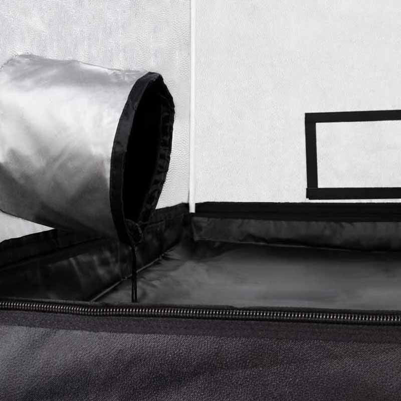 CARPA PROBOX ECOPRO 80X80X160CM GARDEN HIGHPRO