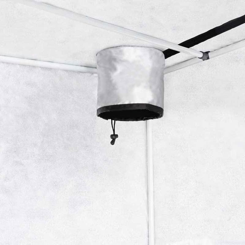 CARPA PROBOX ECOPRO 100X100X200CM GARDEN HIGHPRO