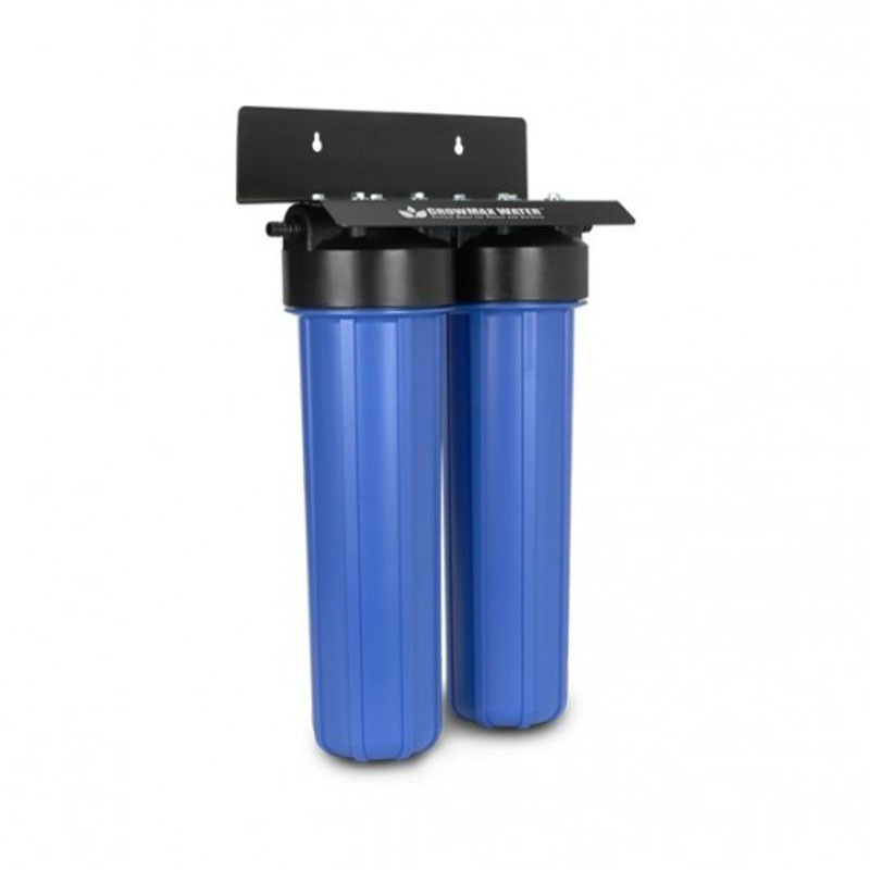 FILTRO PRO GROW 2000L/H GROWMAX WATER