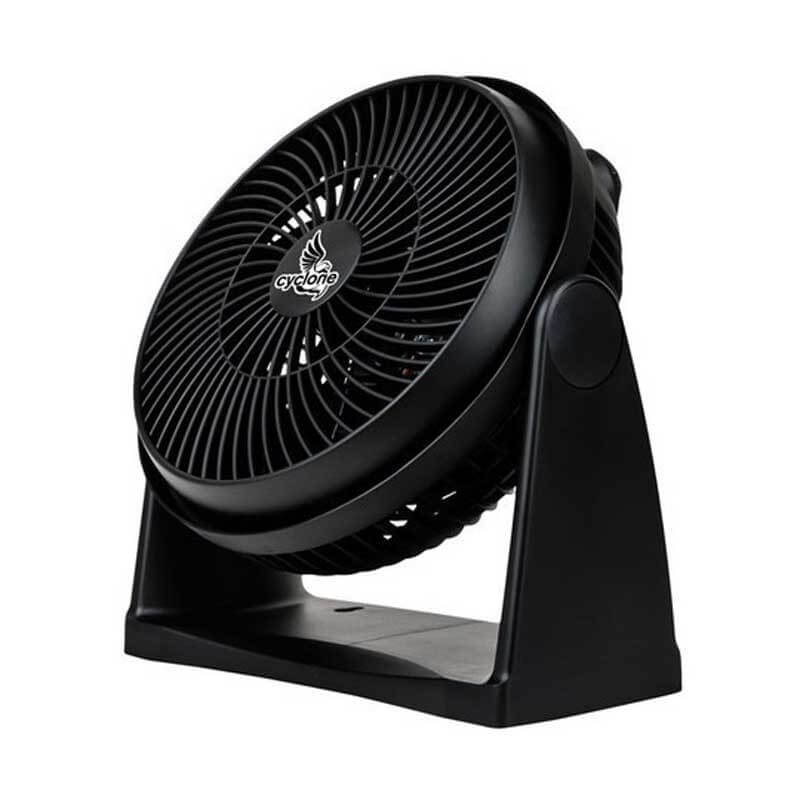 VENTILADOR DE SUELO 30CM CYCLONE