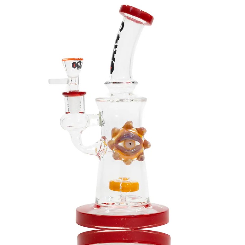 EYE SUN RIG 25CM CALVO GLASS