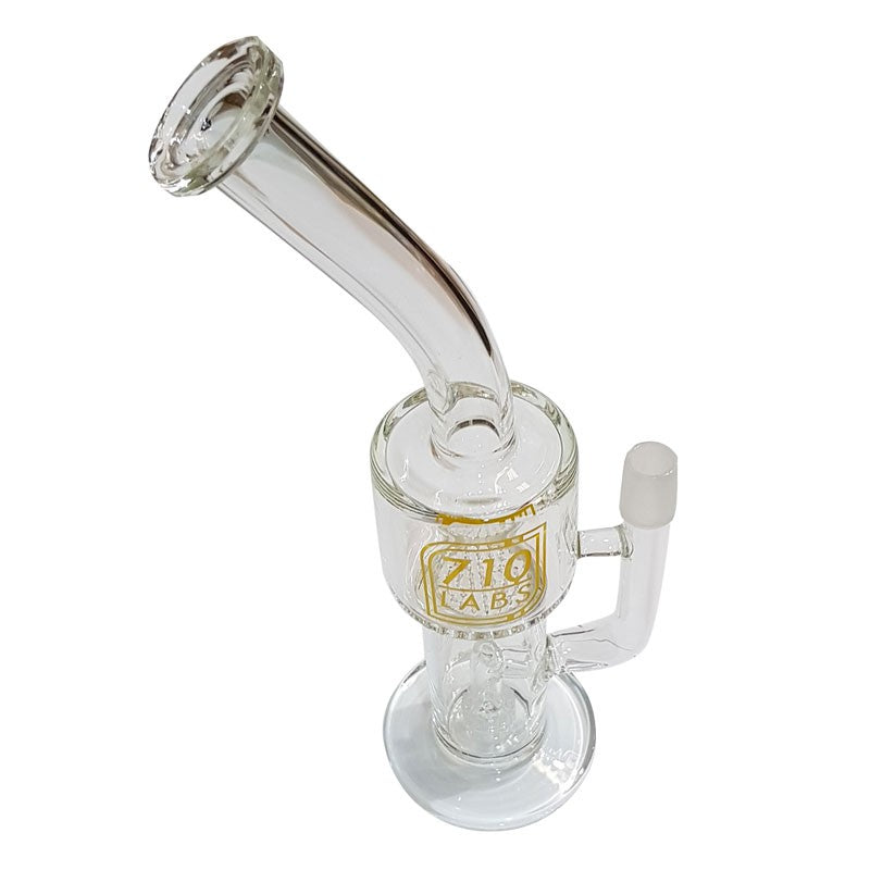 BONG TRIPLE SHOWERHEAD HEMBRA 710 LABS