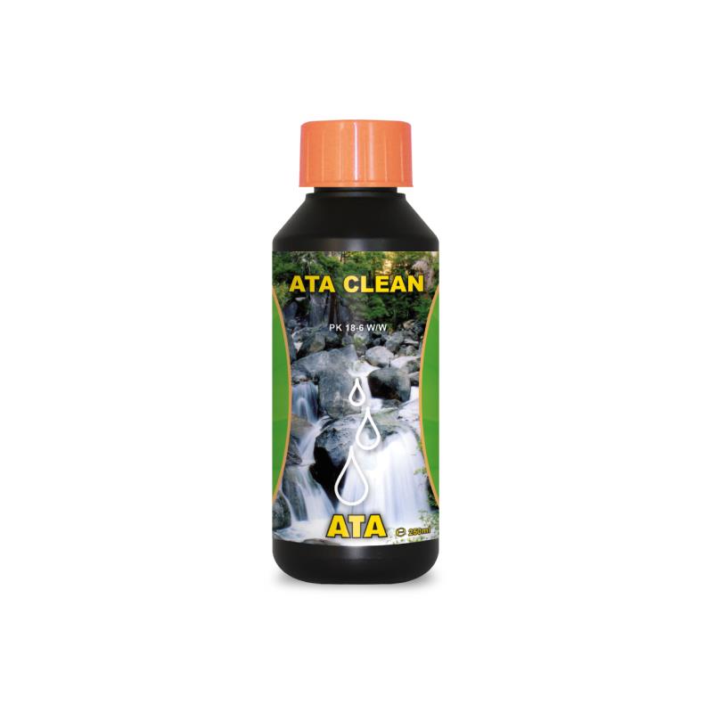 ATA CLEAN 250ML ATAMI
