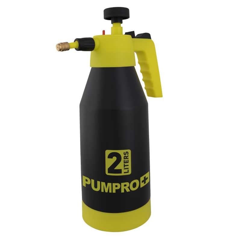 PULVERIZADOR PUMPRO 2L GARDEN HIGHPRO