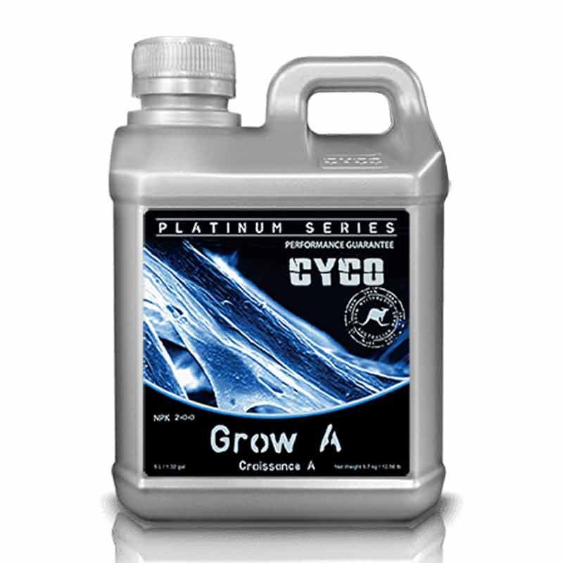 GROW A+B 1L CYCO