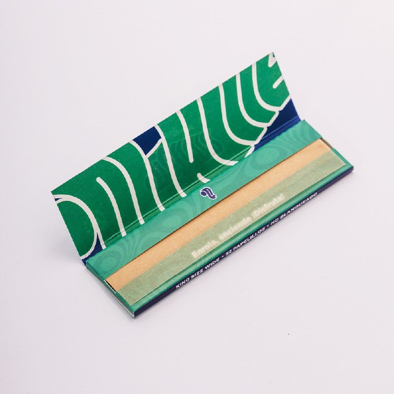 PAPEL KS NO BLANQUEADO FLAME 50UDS