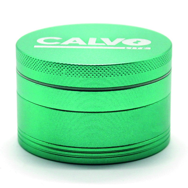 MOLEDOR LITE DARK GREEN 63MM CALVO GLASS