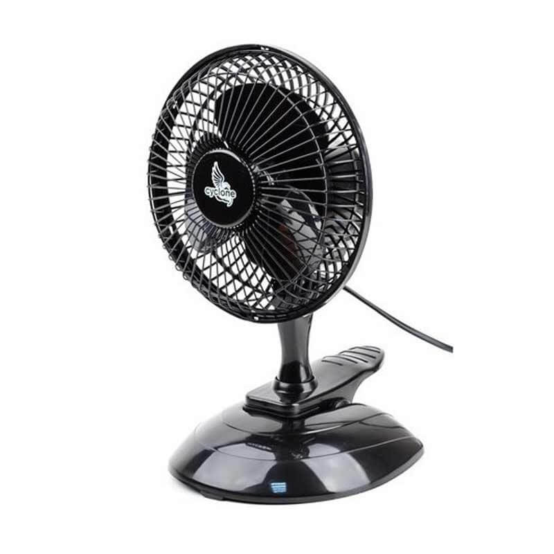VENTILADOR DE PINZA 15CM CYCLONE