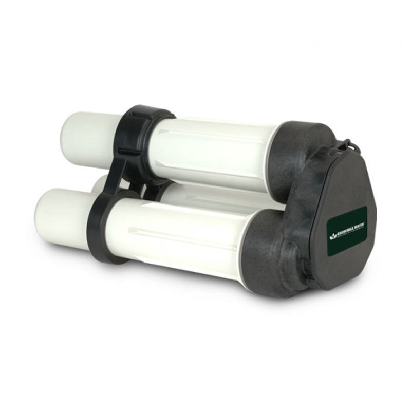 OSMOSIS GROWMAX 3000L/D GROWMAX WATER