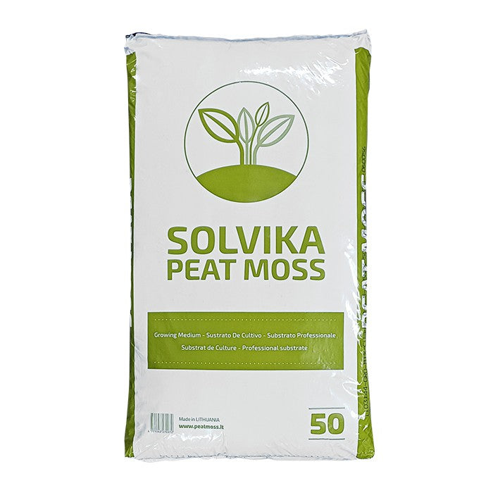 LIGHT MIX 50L SOLVIKA