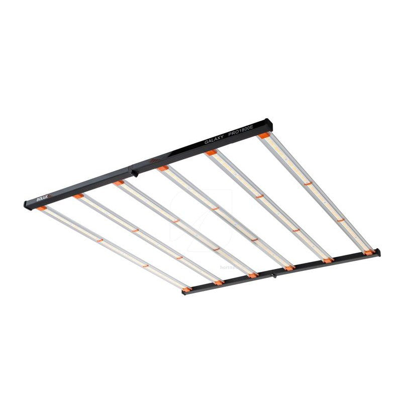 SISTEMA GALAXY PRO LED 1800E 630W SOLUX