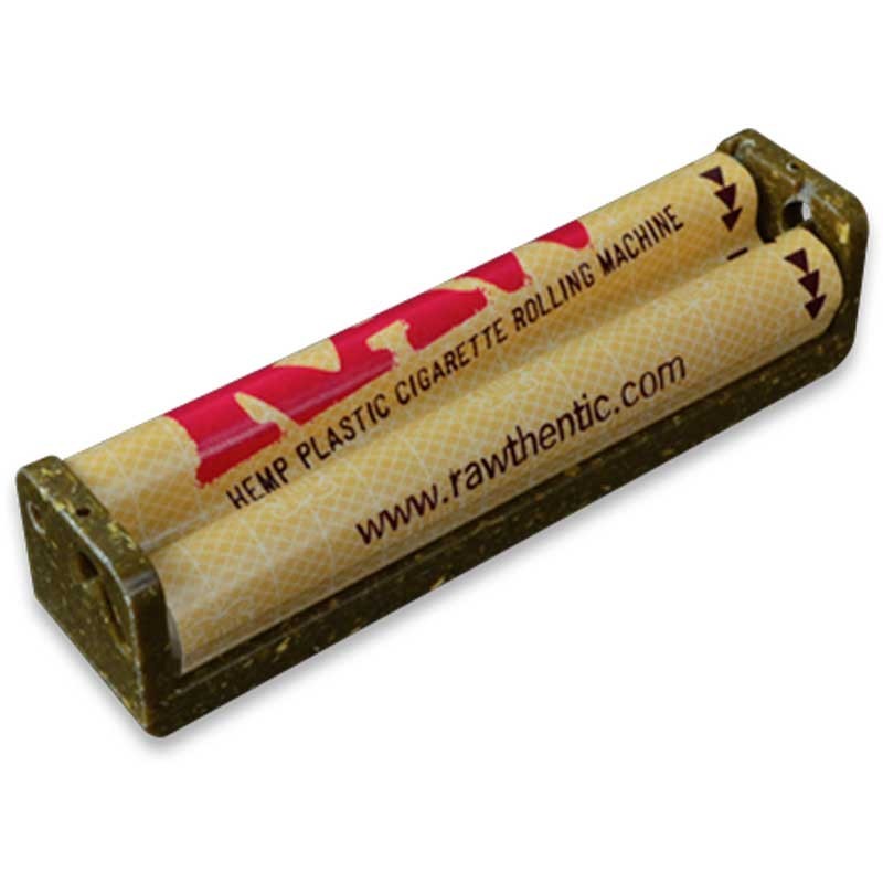 RAW MAQUINA ENROLADORA KS 12UDS