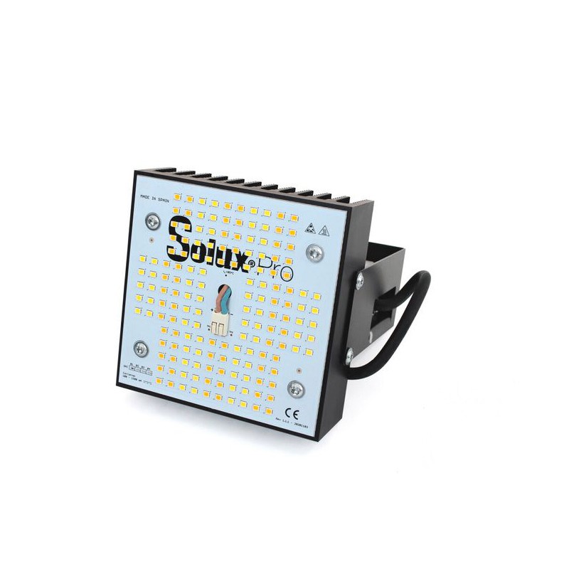 SISTEMA LED SUPER STAR 60W SOLUX