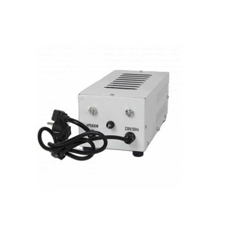 BALASTRO MAGNETICO 400W SOLUX