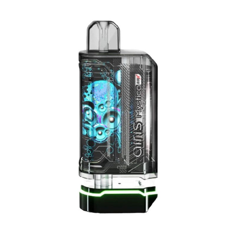 BATERIA MYSTICA MAX AIRISTECH LAKE BLUE