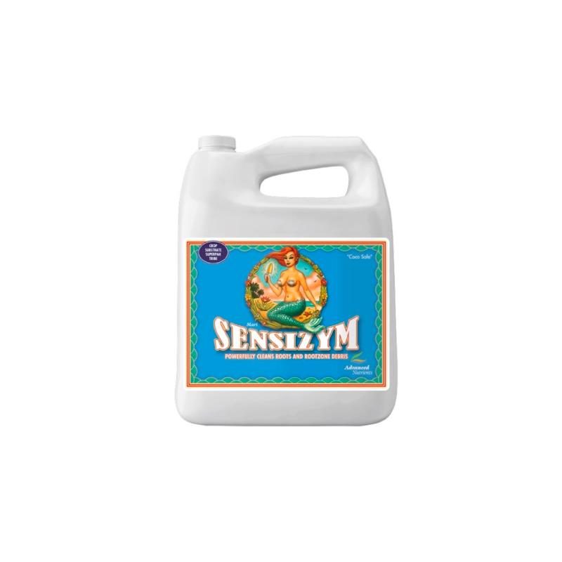 SENSIZYM 5L ADVANCED NUTRIENTS