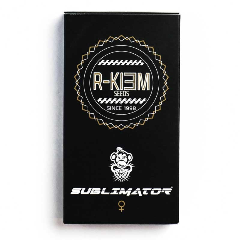 RKIEM SEEDS SUBLIMATOR 1UD