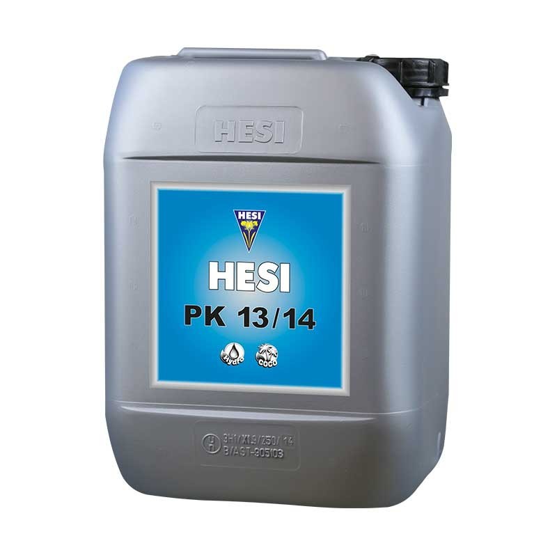 PK 13 14 10L HESI