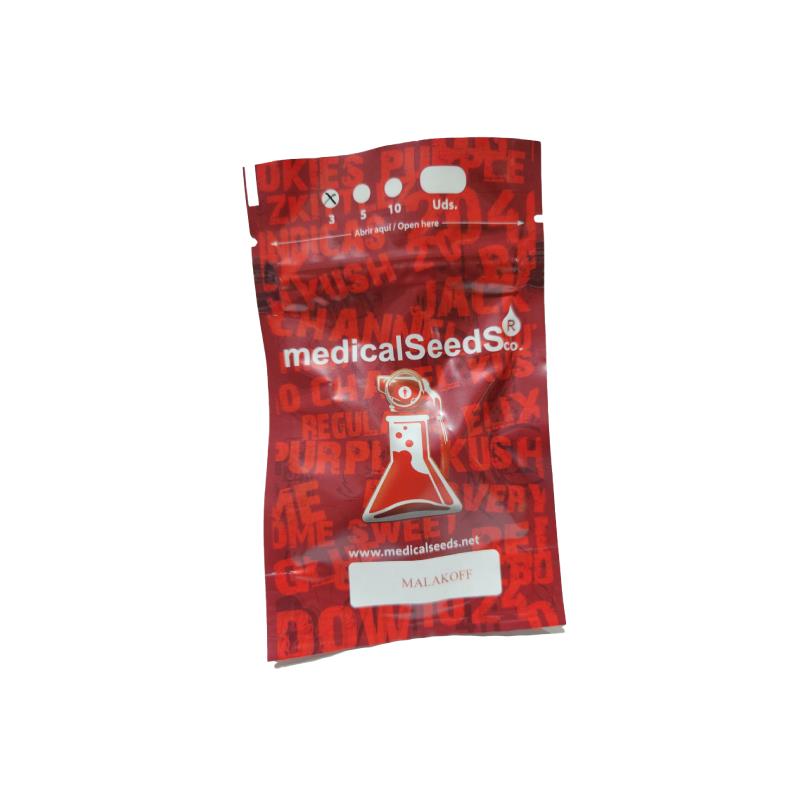 MEDICAL SEEDS MALAKOFF 3UDS
