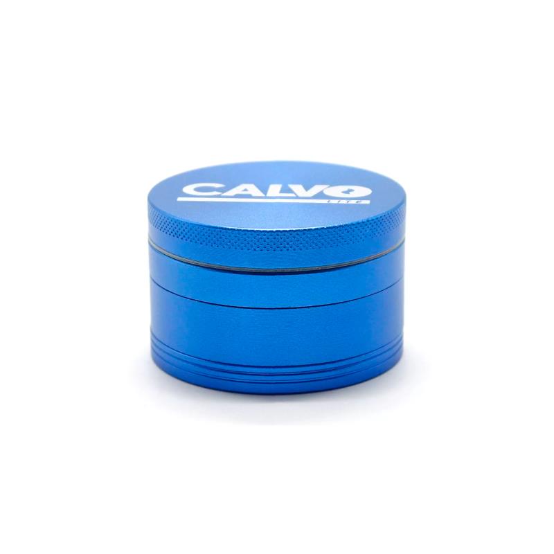 MOLEDOR LITE BLUE 63MM CALVO GLASS