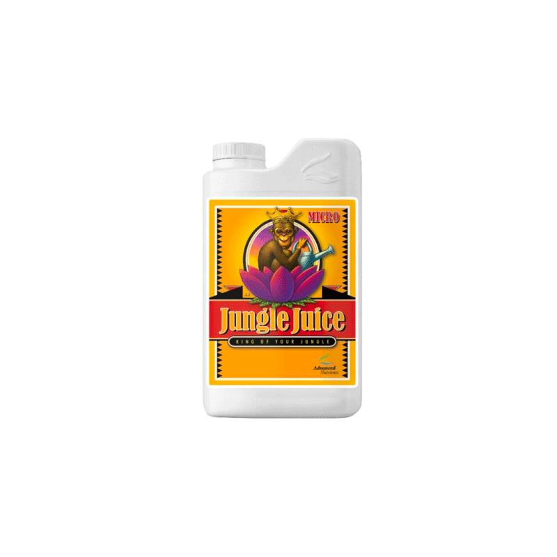 JUNGLE JUICE MICRO 1L ADVANCED NUTRIENTS