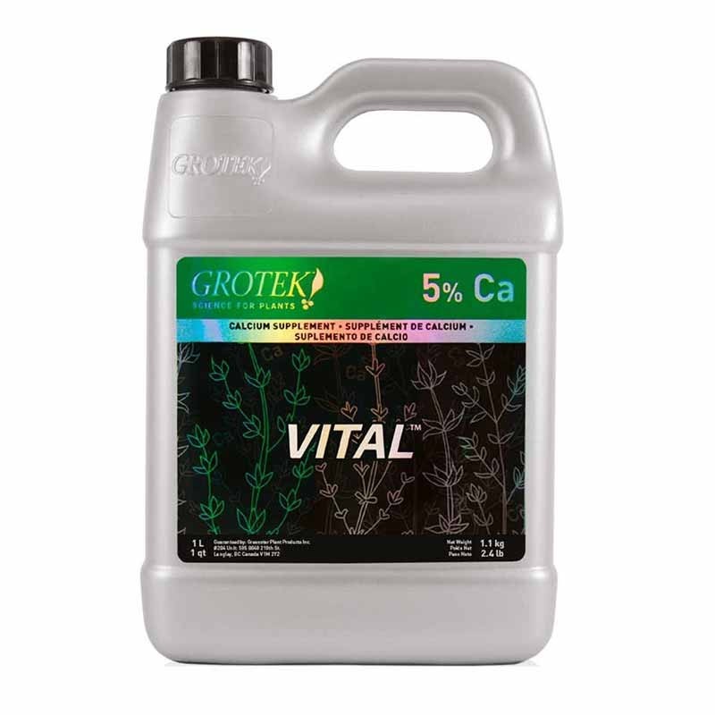 VITAL 500ML GROTEK