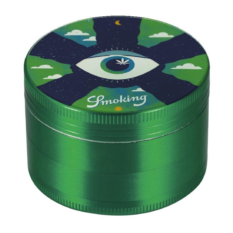 SMOKING GRINDER EUPHORIA 6UDS