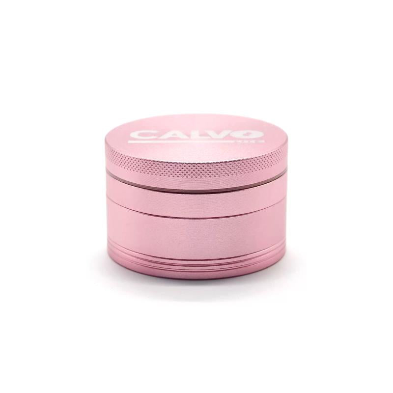 MOLEDOR LITE ROSE GOLD 63MM CALVO GLASS