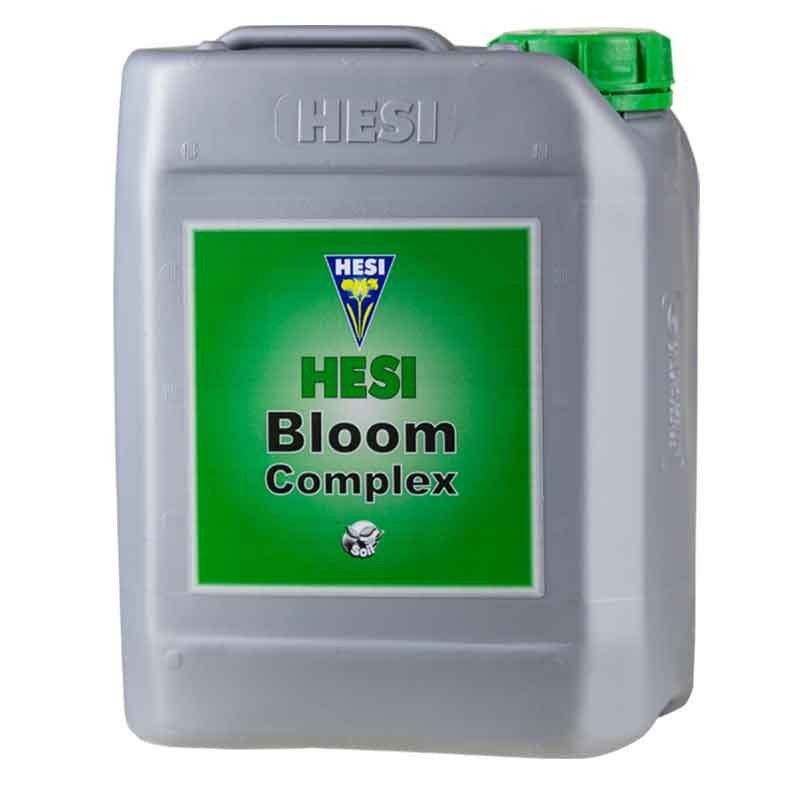COMPLEJO DE FLORACION 5L HESI