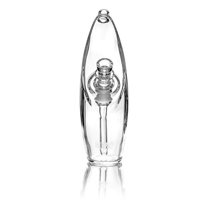 RAIN BUBBLER CLEAR GRAV