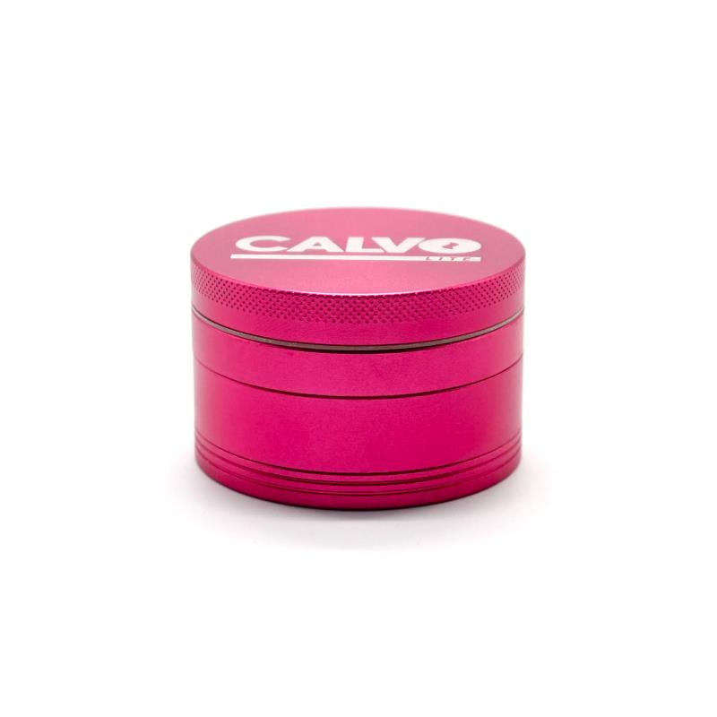 MOLEDOR LITE PINK 63MM CALVO GLASS