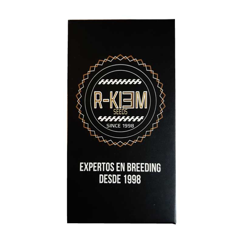 RKIEM SEEDS KLEMENTINE REG 5UDS