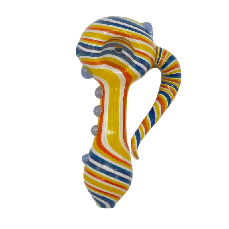 HORN PIPE MODELO B CALVO GLASS