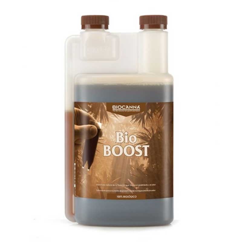 BIO BOOST 1L CANNA