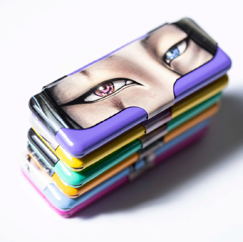 LRC COVER PORTASEDAS DISEÑOS 1 1/4 1UD