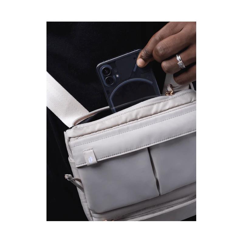 PROXY TRAVEL BAG DESERT 1UD PUFFCO