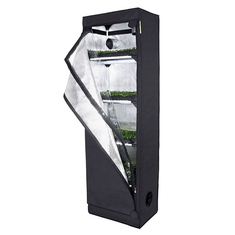 CARPA PROBOX PROP L 60X40X200CM GARDEN HIGHPRO