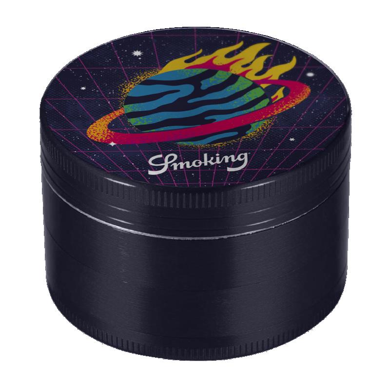SMOKING GRINDER EUPHORIA 6UDS