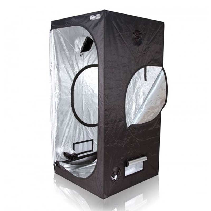 CARPA DARK BOX DB60 60X60X160CM