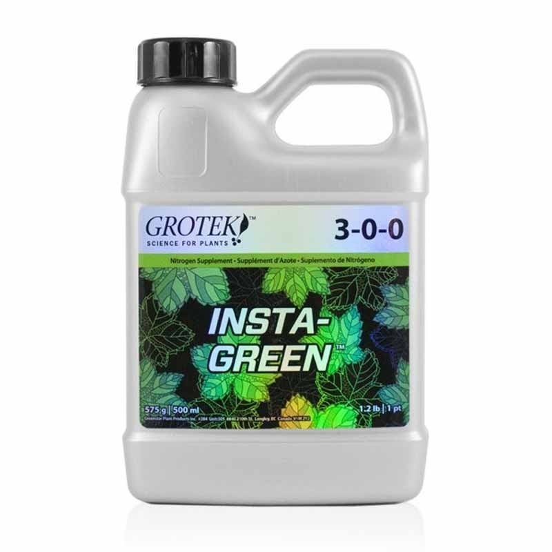 INSTA GREEN 500ML GROTEK