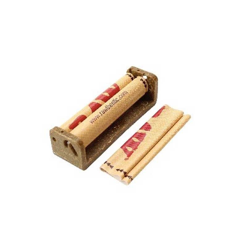 RAW MAQUINA ENROLADORA 1/4 12UDS