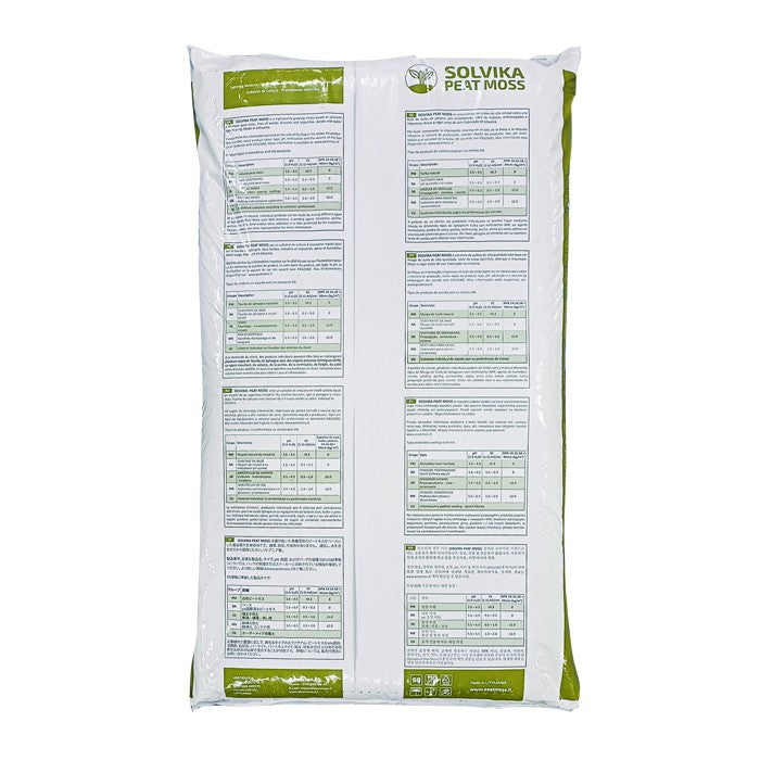 LIGHT MIX 50L SOLVIKA