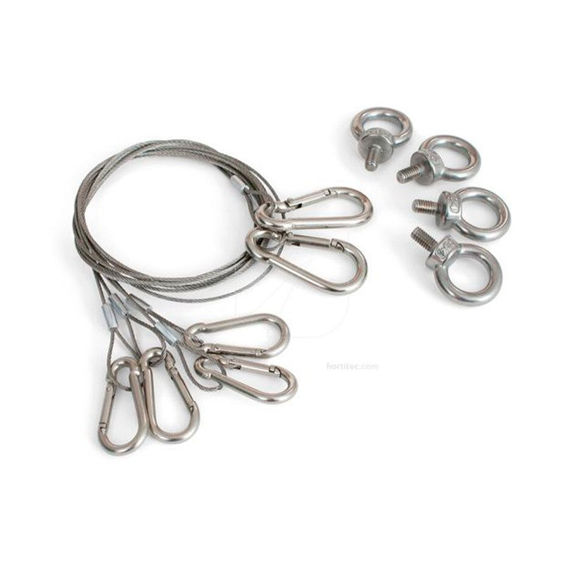 SISTEMA GALAXY PRO LED 1000W SOLUX